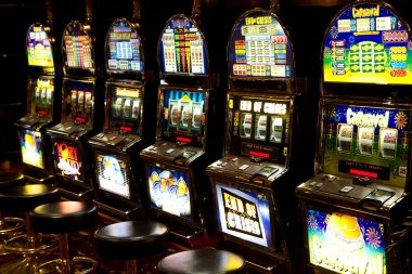 api 5000 Game Type